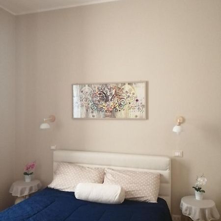 Suite Ruggero Settimo Palerme Extérieur photo