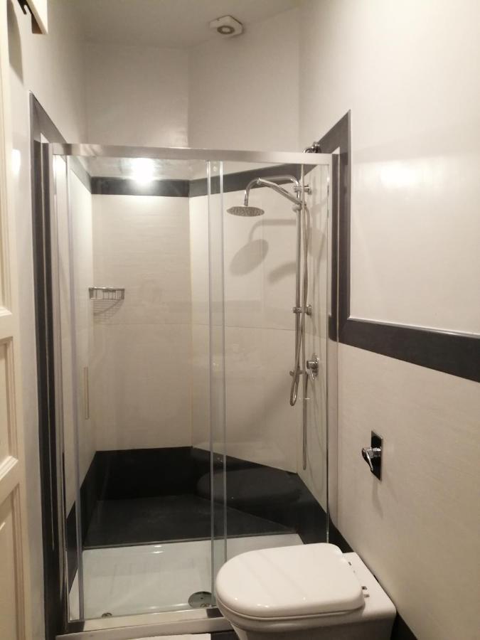 Suite Ruggero Settimo Palerme Extérieur photo
