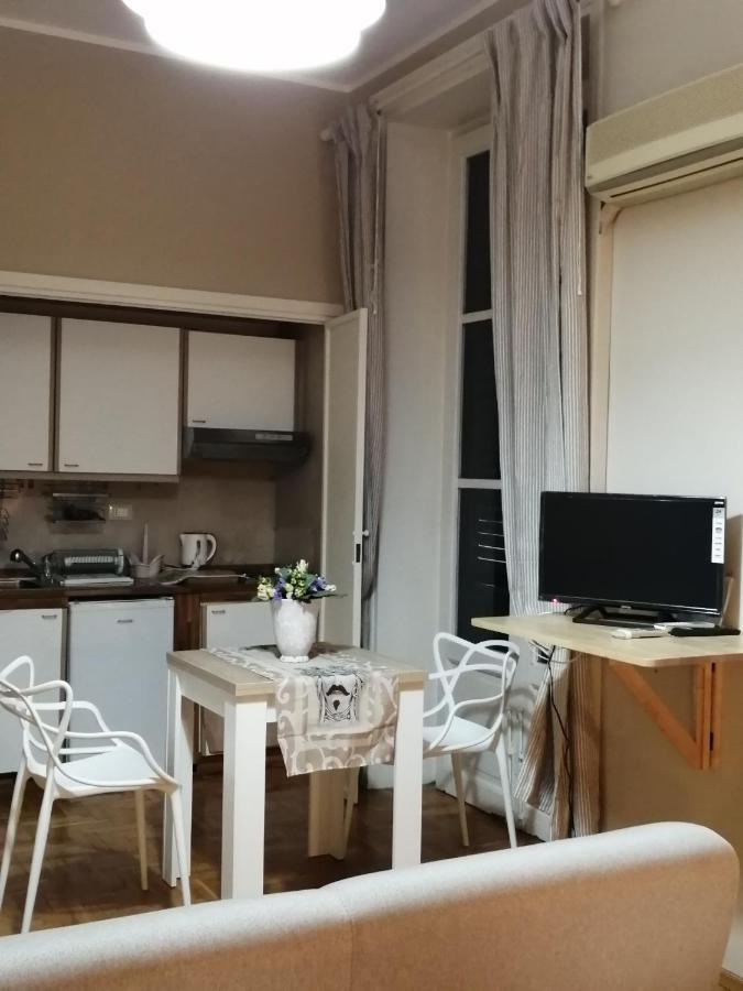 Suite Ruggero Settimo Palerme Extérieur photo