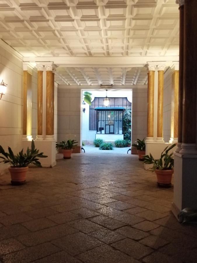 Suite Ruggero Settimo Palerme Extérieur photo