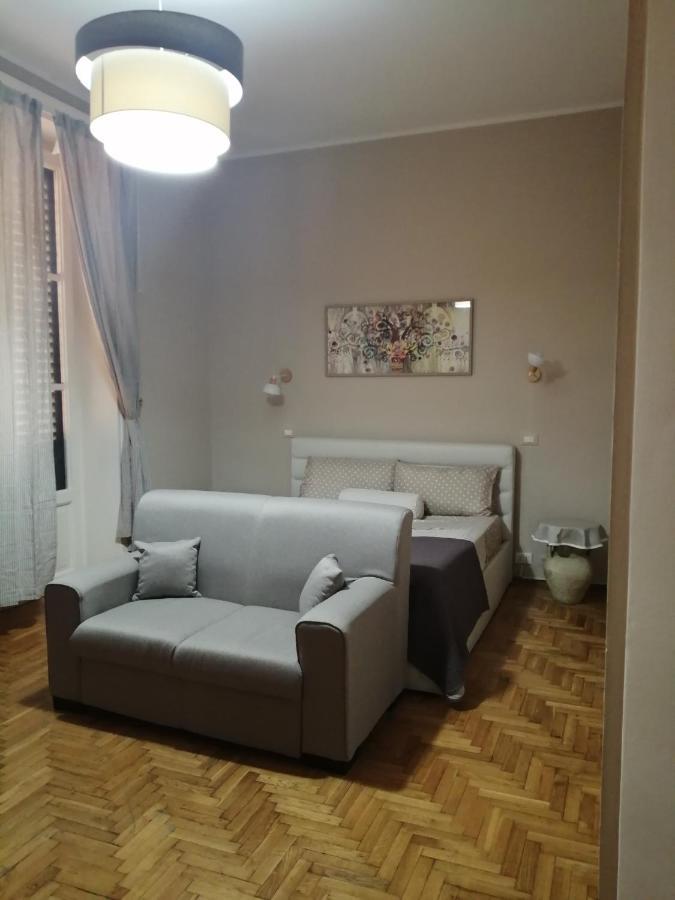 Suite Ruggero Settimo Palerme Extérieur photo