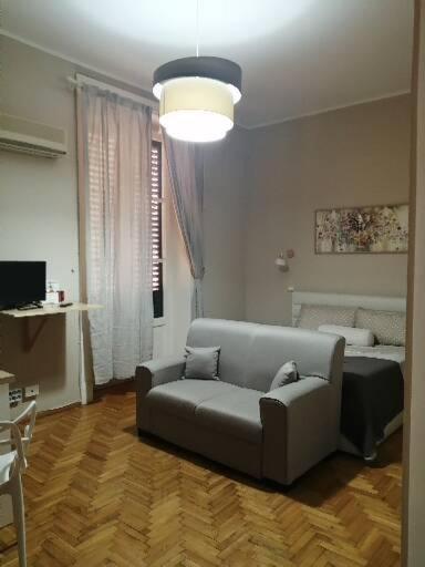Suite Ruggero Settimo Palerme Extérieur photo