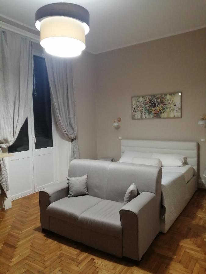 Suite Ruggero Settimo Palerme Extérieur photo