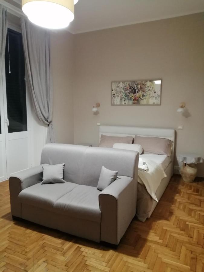 Suite Ruggero Settimo Palerme Extérieur photo