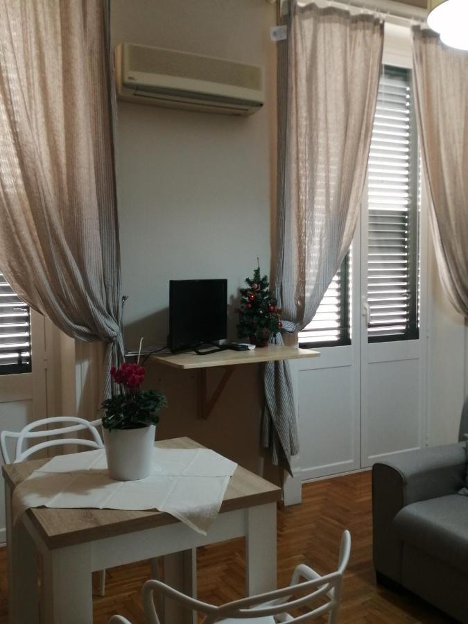 Suite Ruggero Settimo Palerme Extérieur photo