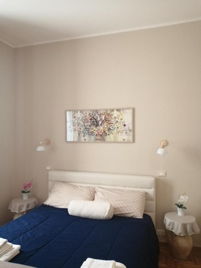 Suite Ruggero Settimo Palerme Extérieur photo