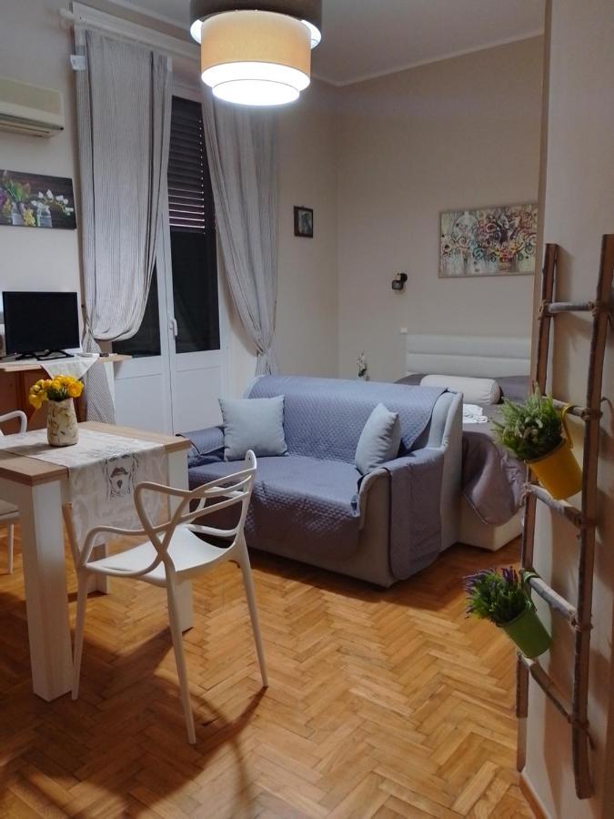 Suite Ruggero Settimo Palerme Extérieur photo