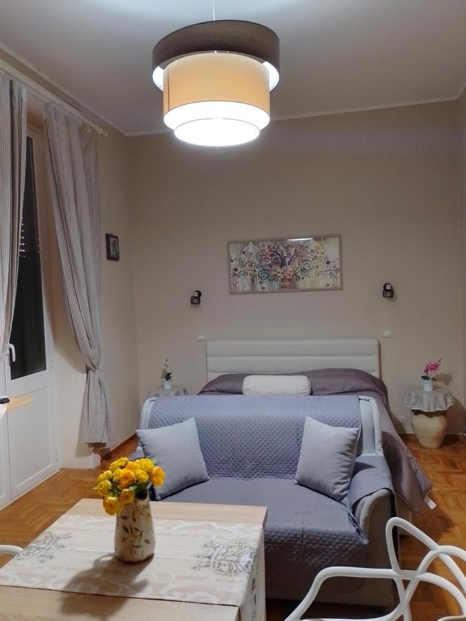 Suite Ruggero Settimo Palerme Extérieur photo